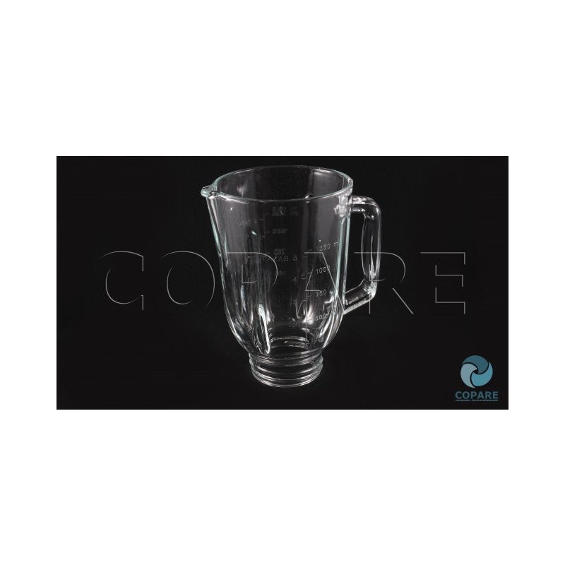 VASO COMPLETO MAN MACROLON LIMA0700V6 – Copare Comercializadora