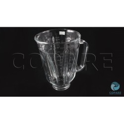 VASO CRISTAL HAMILTON 3310656000 – Copare Comercializadora