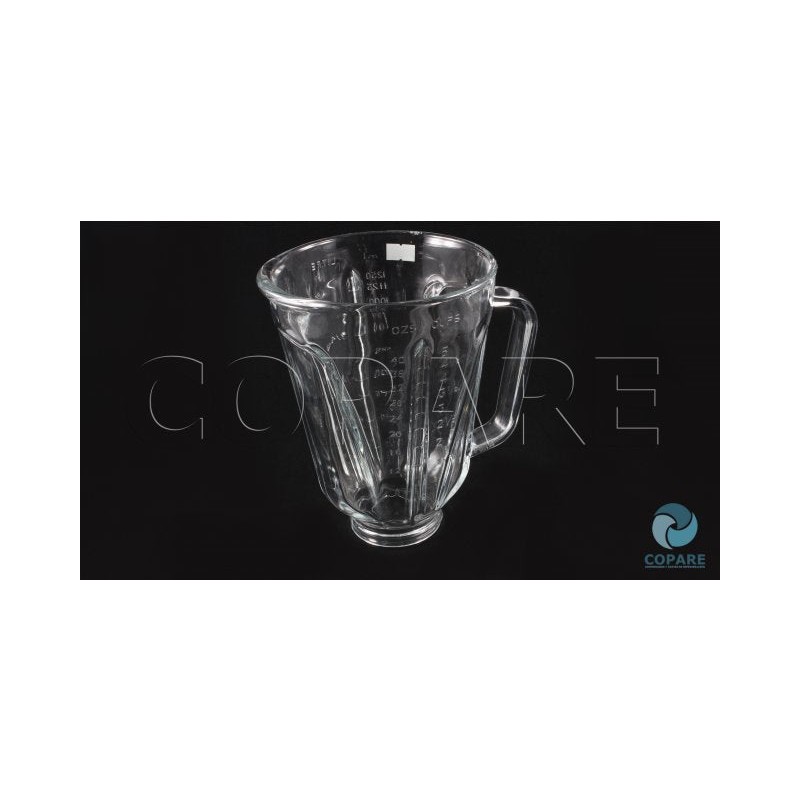 VASO CRISTAL HAMILTON 3310656000 – Copare Comercializadora