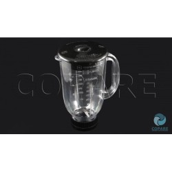 VASO COMPLETO TAURUS RAGAZZA LITA3000V5/LITA3000V1 – Copare Comercializadora