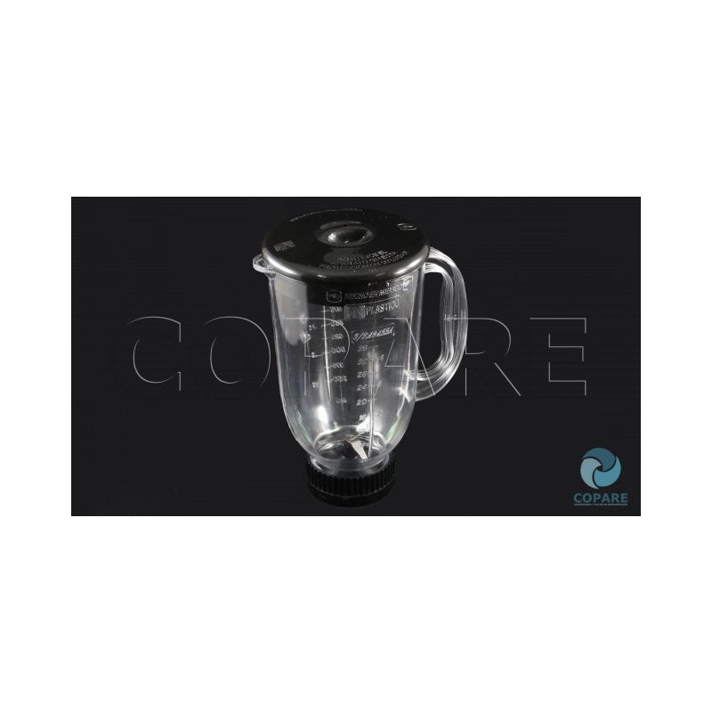 VASO COMPLETO TAURUS RAGAZZA LITA3000V5/LITA3000V1 – Copare Comercializadora