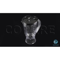 VASO COMPLETO TAURUS CICLON LITA5500 – Copare Comercializadora