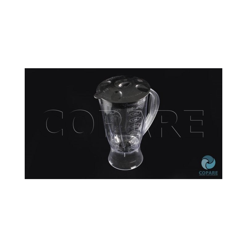 VASO COMPLETO TAURUS CICLON LITA5500 – Copare Comercializadora