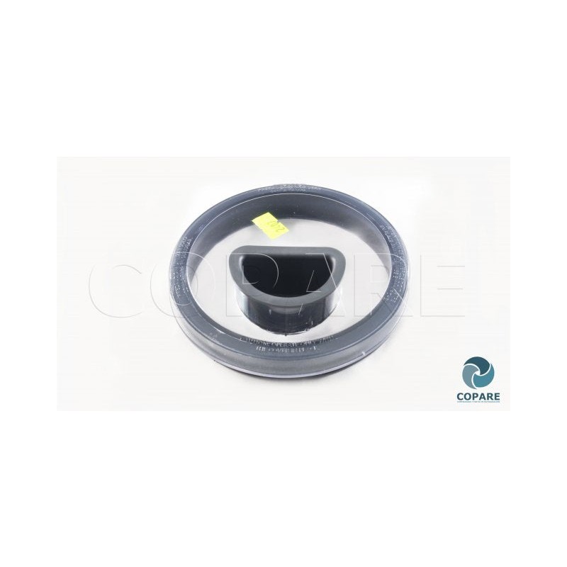 TAPA VASO OSTER REVERSIBLE 127537001000 – Copare Comercializadora