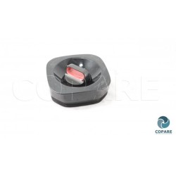 TAPA VASO OSTER 8 TZAS XPERT 173696000000 – Copare Comercializadora