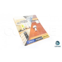 FUSIBLE INTERLOCK PRESTO 4,6,8 LTS 75552 – Copare Comercializadora