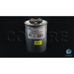 CAPACITOR 75 MFD 370 V. – Copare Comercializadora