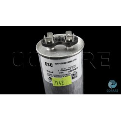 CAPACITOR 75 MFD 250 V. – Copare Comercializadora