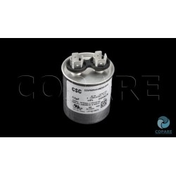 CAPACITOR 6 MFD 440V CILINDRICO – Copare Comercializadora