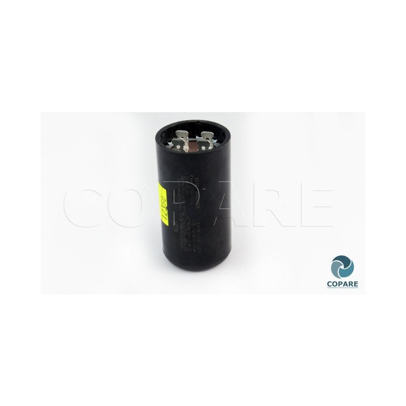 CAPACITOR 540-648 MFD 1 1/2 B1 – Copare Comercializadora