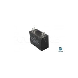 CAPACITOR 5.5 MFD 440 V P/CLIMA – Copare Comercializadora