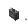 CAPACITOR 5.5 MFD 440 V P/CLIMA – Copare Comercializadora