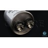 CAPACITOR 5 MFD 440 V. CILINDRICO METAL – Copare Comercializadora