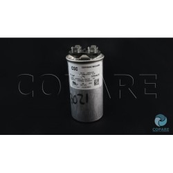 CAPACITOR 45 MFD 370 V – Copare Comercializadora