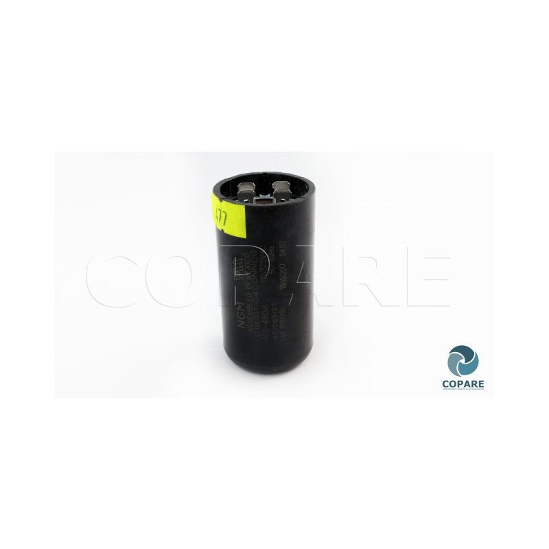 CAPACITOR 400-480 1 HP B1 – Copare Comercializadora