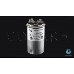 CAPACITOR 35 MFD 370 V. – Copare Comercializadora