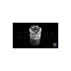 CAPACITOR 30+5 MFD A 370 V – Copare Comercializadora