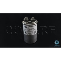 CAPACITOR 30 MFD A 370 V. – Copare Comercializadora