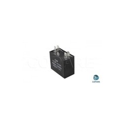 CAPACITOR 3.5 MFD 450 V P/CLIMA – Copare Comercializadora