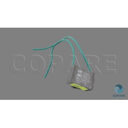 CAPACITOR 3 MFD 250 V. VENT. PH – Copare Comercializadora