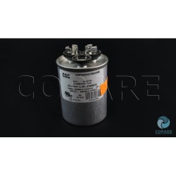 CAPACITOR 20/5 MFD 370 V. – Copare Comercializadora