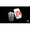 CAPACITOR 20 + 5 MFD 370 A 440 V P/CLIMA – Copare Comercializadora