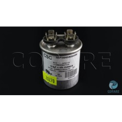 CAPACITOR 18 MFD 250 V. – Copare Comercializadora