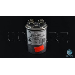 CAPACITOR 16 MFD 370 V. – Copare Comercializadora