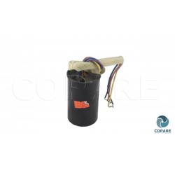 CAPACITOR 15 Y 30 MFD 300 VAC 52-0033-2 – Copare Comercializadora