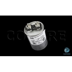 CAPACITOR 15 MFD 370 V. – Copare Comercializadora