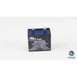 CAPACITOR 12 MFD REF. MABE WR01F02043 – Copare Comercializadora