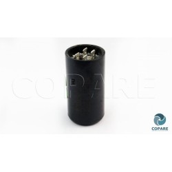 CAPACITOR 108-130 1/6 HP B1 – Copare Comercializadora