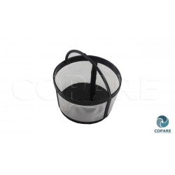 FILTRO PERMANENTE 4 TAZAS 119939055000 – Copare Comercializadora