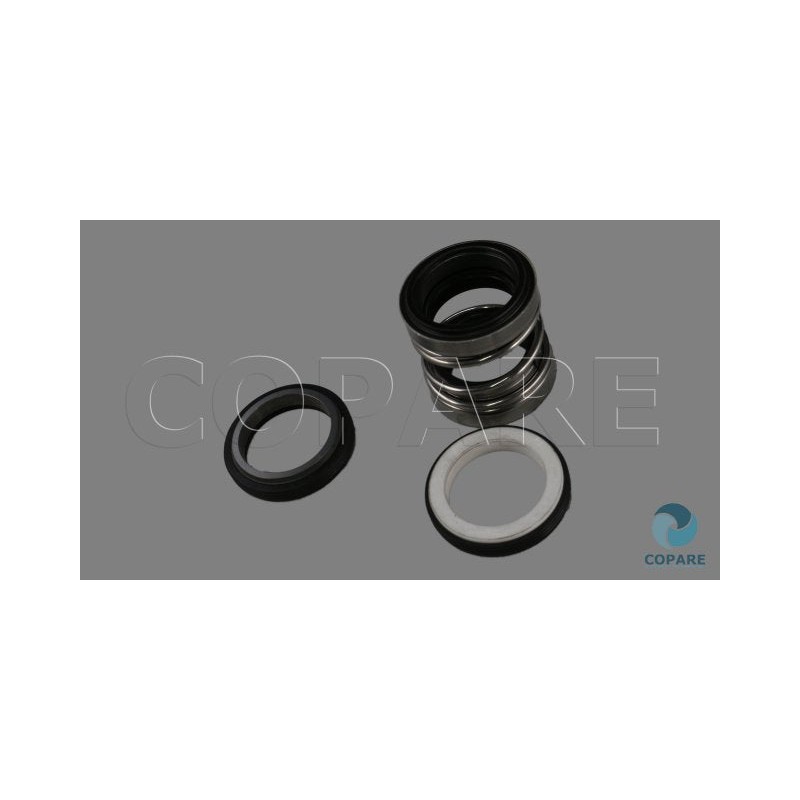 SELLO MECANICO 30 MM DOBLE – Copare Comercializadora