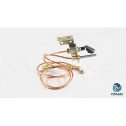 TERMOCOPLE C/PILOTO P/BOILER – Copare Comercializadora