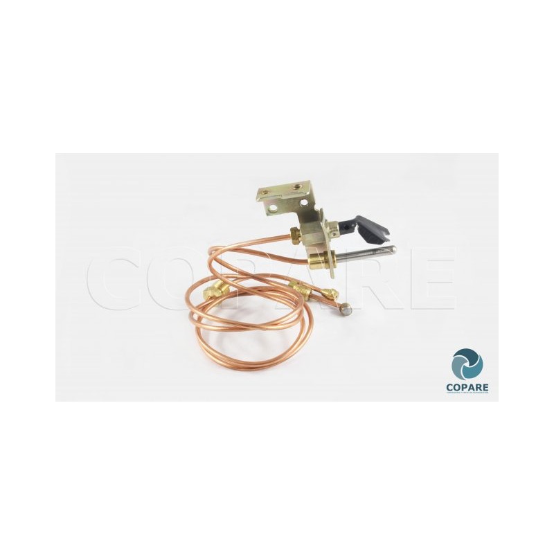 TERMOCOPLE C/PILOTO P/BOILER – Copare Comercializadora