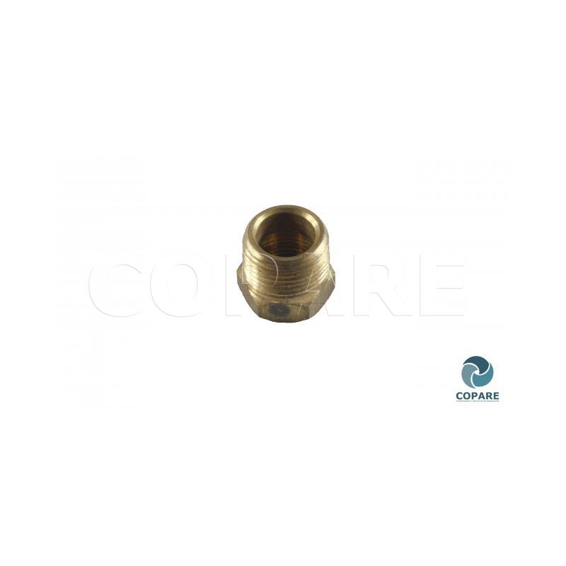 REDUCCION BUSHING 3/8 X 3/8 – Copare Comercializadora