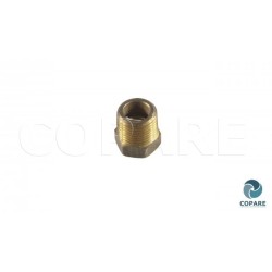 REDUCCION BUSHING 3/8 X 1/4 – Copare Comercializadora