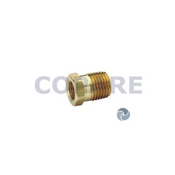 REDUCCION BUSHING 3/8 X 1/4 – Copare Comercializadora