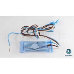 INTERRUPTOR CLIXON SAMSUNG 2 CABLES C/TERMINALES BIRESS002 – Copare Comercializadora