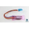 INTERRUPTOR CLIXON L.G. 4 CABLES 1 CONECT. BIRELG005 – Copare Comercializadora