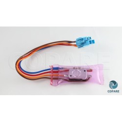 INTERRUPTOR CLIXON L.G. 4 CABLES 1 CONECT. BIRELG005 – Copare Comercializadora