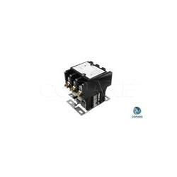 CONTACTOR 3 POLOS 24 V 50 AMP CCRF3P007 – Copare Comercializadora