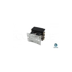 CONTACTOR 3 POLOS 24 V 50 AMP CCRF3P007 – Copare Comercializadora