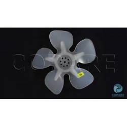 ASPA 8" 3/4 HOJAS PLASTICO AS 3024836 – Copare Comercializadora