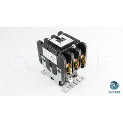 CONTACTOR 3 POLOS 240 V 50 AMP – Copare Comercializadora