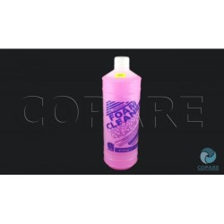 MASTER FOAM ROSA 1 LTR – Copare Comercializadora