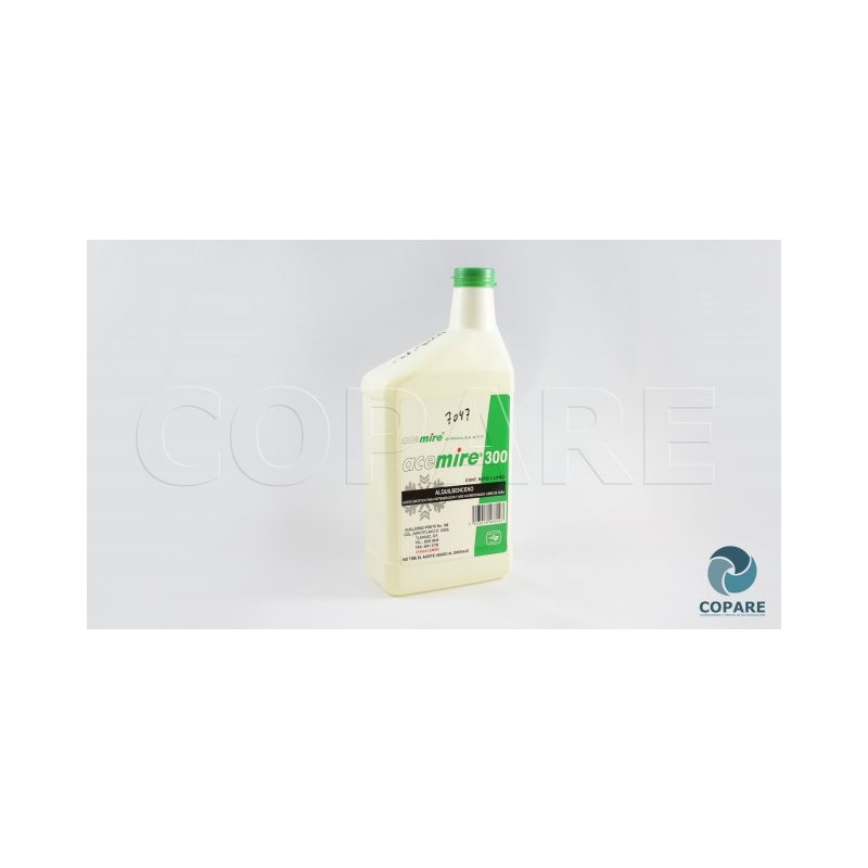 ACEITE ACEMIRE 300 – Copare Comercializadora