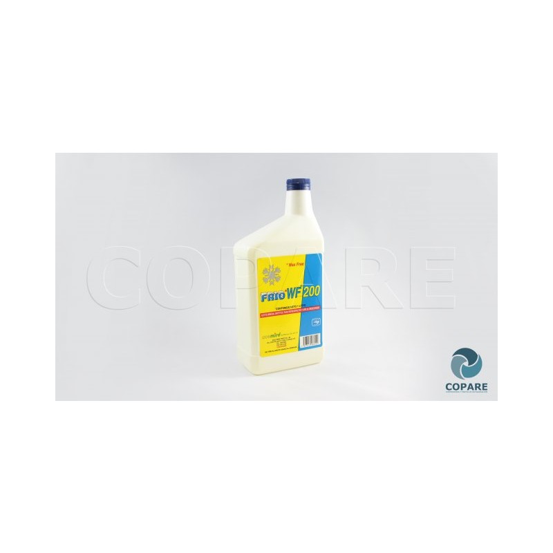 ACEITE ACEMIRE 200 FRIO – Copare Comercializadora