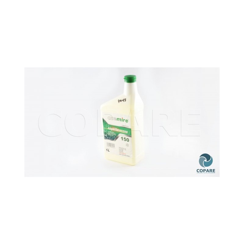 ACEITE ACEMIRE 150 – Copare Comercializadora